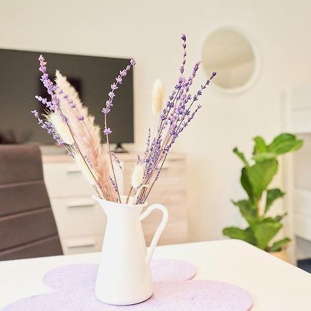 Landhotel Sonnenhof Ossig Dış mekan fotoğraf